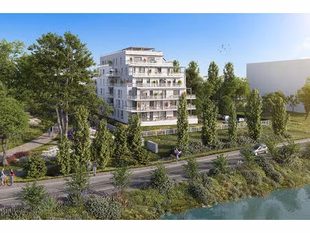appartement caen 5 pièce(s) 123 m2