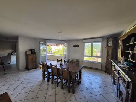 appartement cognin 4 pièce(s) 90 m2