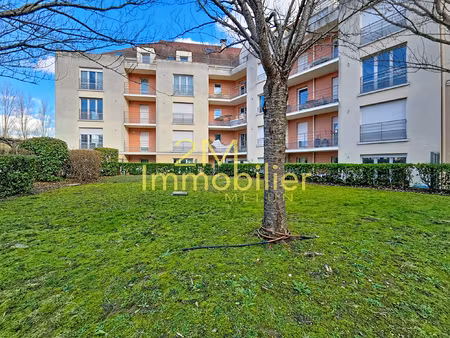 proche gare de melun  appartement f3 avec terrasse et parkin