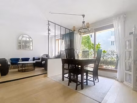appartement à vendre paris 15eme arrondissement 3 pièce(s) 72m2 768 000€