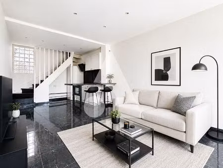 appartement pierrelaye 4 pièces
