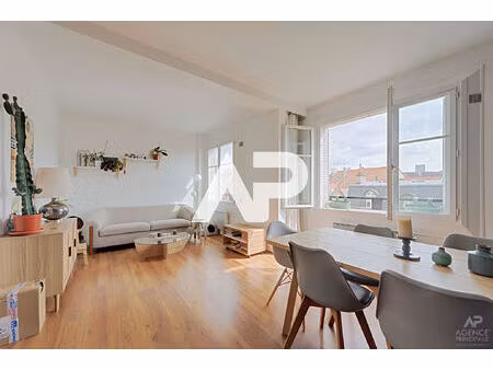 appartement rueil malmaison 3 pièce(s) 53 m2