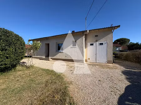 maison albi 3 pièce(s) 64 m2