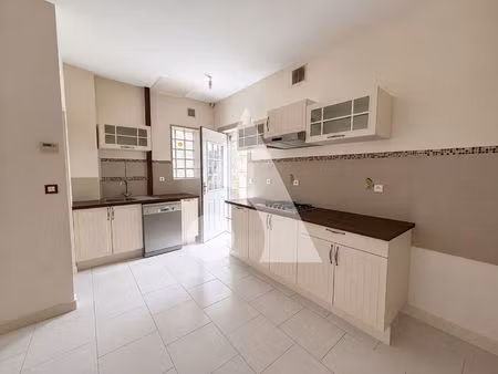 maison aniche 3 pièce(s) 82 m2
