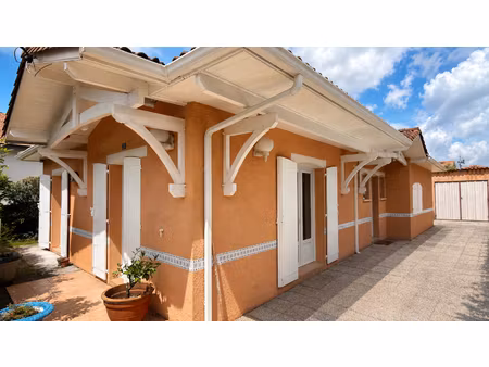 maison arcachon 5 pièces 118 m2