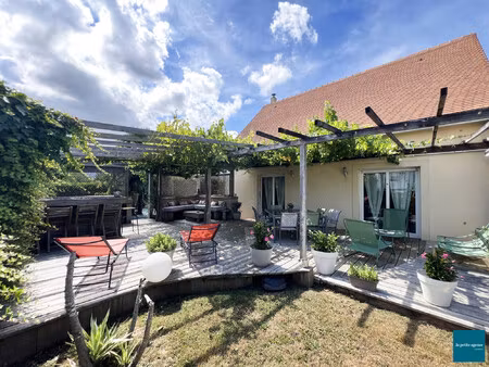 maison à vendre blainville-sur-orne