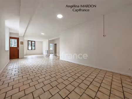 maison à vendre bolbec 7 pièce(s) 139m2 138 000€