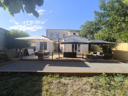 maison 250 m2 - 7 pièces