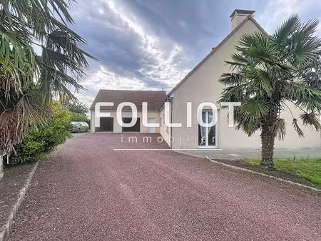 a vendre maison- troisgots