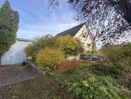 maison à vendre niederlauterbach
