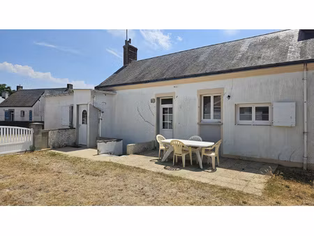 maison de 76 m2 habitables ! tout à pied !