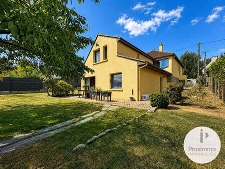 rare sur le secteur ! une maison familiale à deux pas de tout...