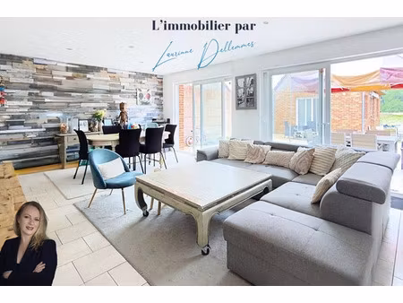 maison à vendre thun saint amand 7 pièce(s) 162m2 349 500€