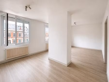 appartement t3 henriville de 59.73 m²