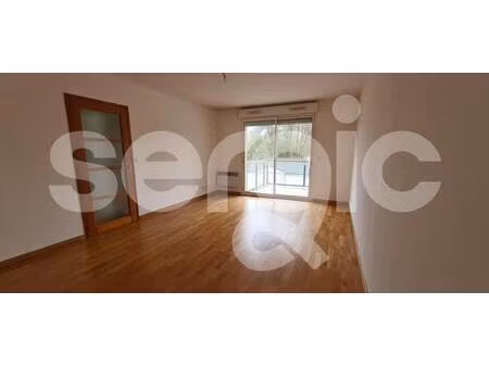 appartement type 2