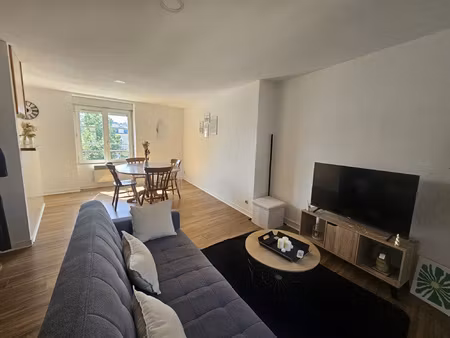 appartement t3