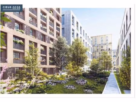 appartement t4