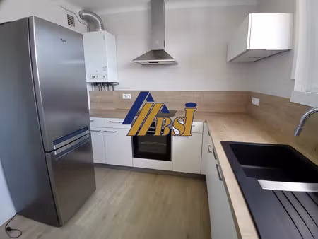 brest place de strasbourg bel appartement t4 rénové