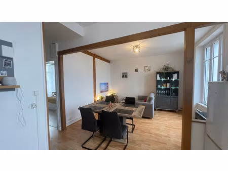 t2 meuble - place des ftpf - 41.95 m2