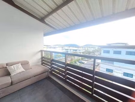 l2m immobilier guyane