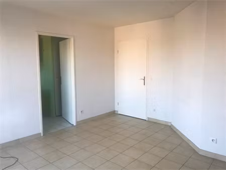 appartement 2 pièces -