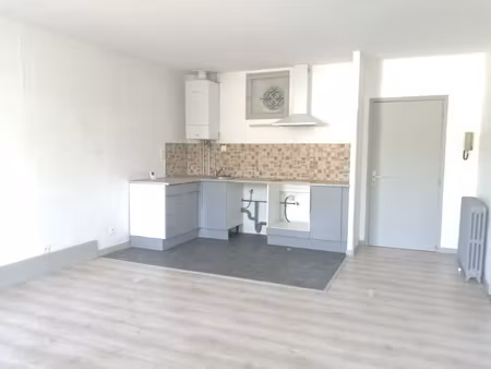 appartement t2