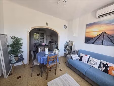 appartement à louer grillon