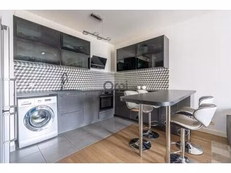 appartement le plessis robinson 3 pièces meublé 64 90 m2