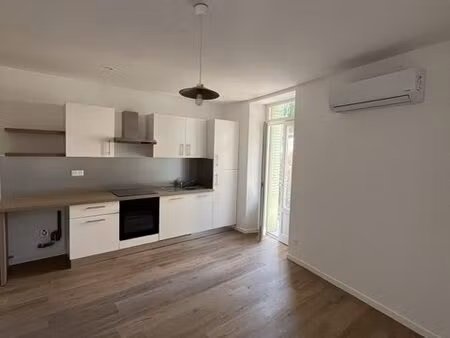 appartement à louer nyons