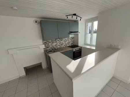 location de 41 m2