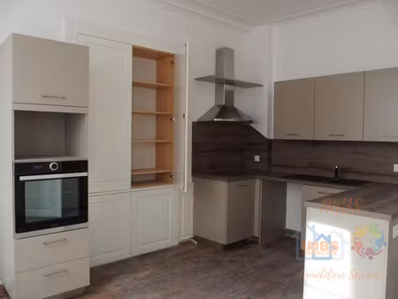 appartement 4 pièces strasbourg - 4 pièce(s) - 104 m2