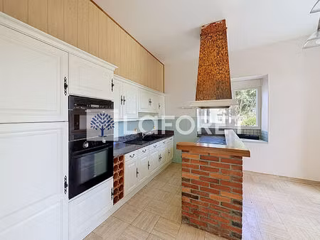 location appartement - thouars
