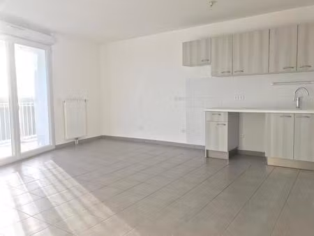 appartement t3
