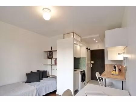 appartement versailles 1 pièce(s) 14.86 m2