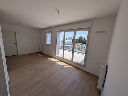 appartement 3 pièce entièrement neuf