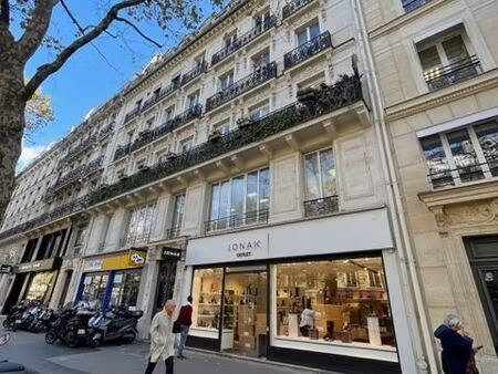 bureaux - 75m ²