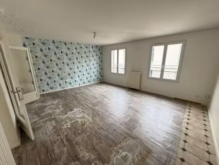 bureaux - 75m ²