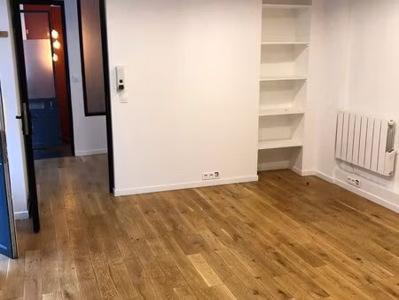 immobilier professionnel à louer paris