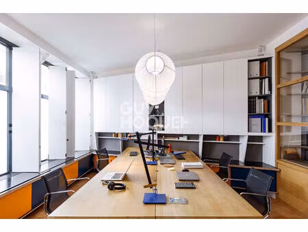 local commercial - garibaldi - 75 m²