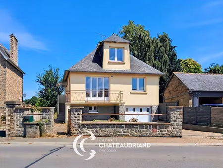 maison marcille raoul 5 pièce(s) 95 m2