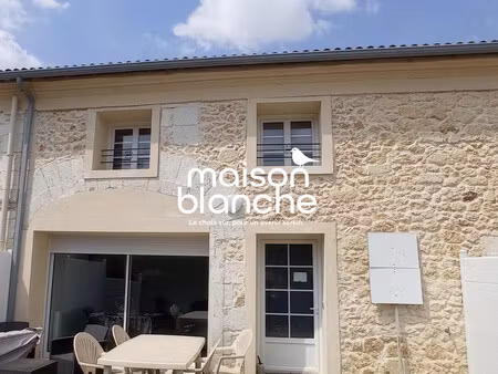 maison 3 pièces 66.94 m2