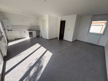 maison t4