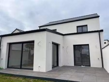 vente maison à melesse (35520) : à vendre / 135m² melesse