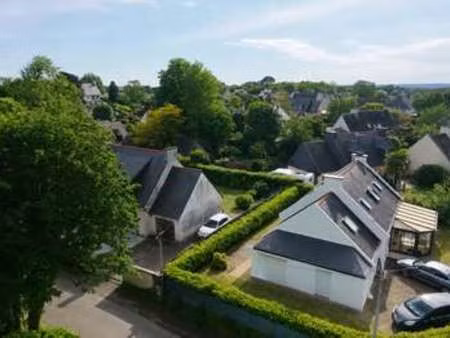 vente maison à saint-évarzec (29170) : à vendre / 115m² saint-évarzec