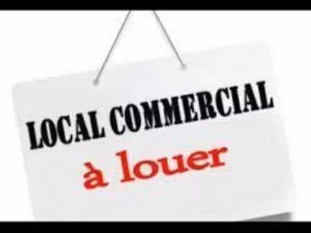 location local d’activités limoges 87000 90m²