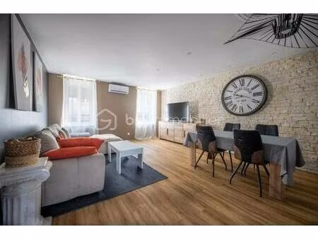 immeuble à vendre