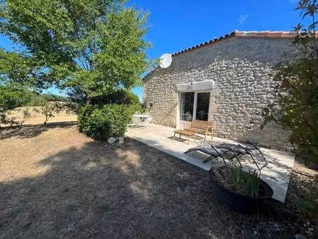 maison à louer