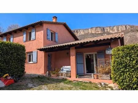 villa à vendre