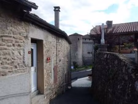 vente appartement 3 pièces à chalmazel-jeansagnière (42920) : à vendre 3 pièces / 62m² cha