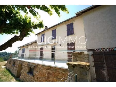 villa à vendre